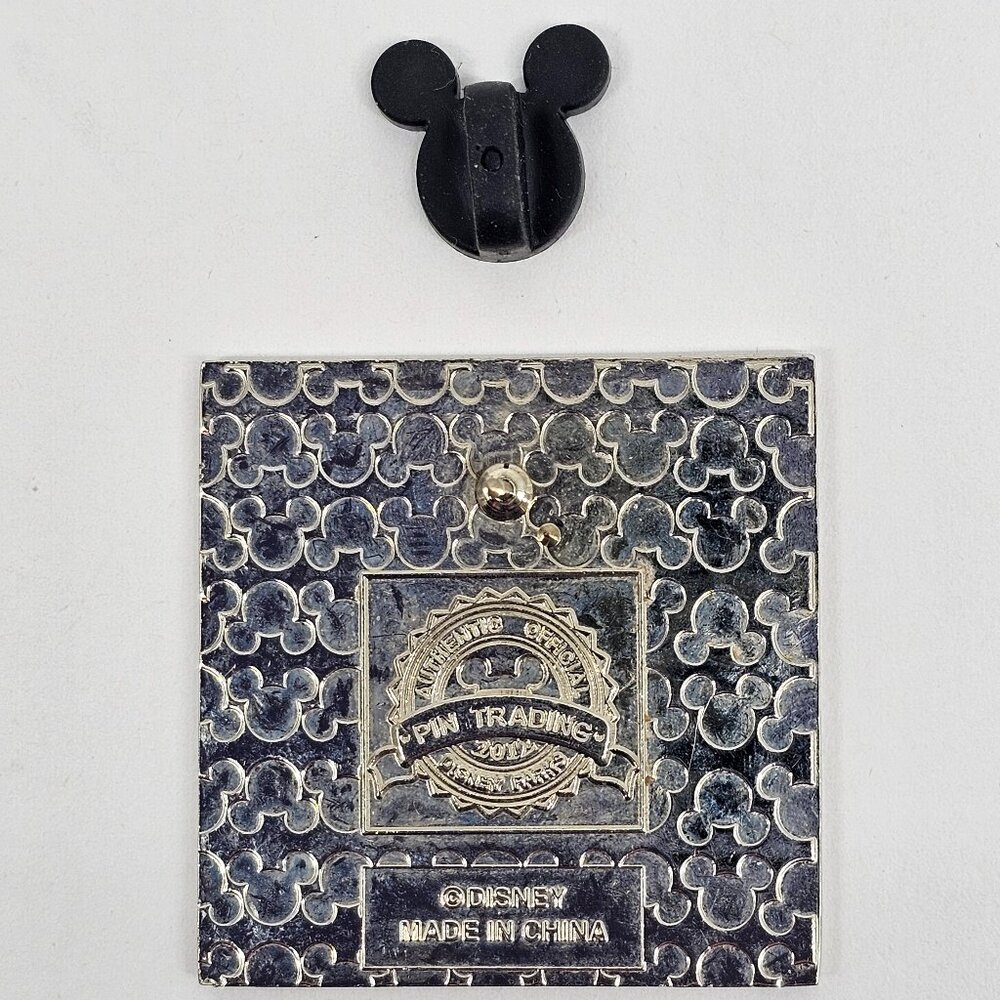 DISNEY Pin Trading ~ Character Deluxe Starter Set ~ GOOFY ~ 2013 - Picture 7 of 12